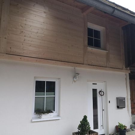 Ferienwohnung Belchenliebe Schonenberg Exterior foto