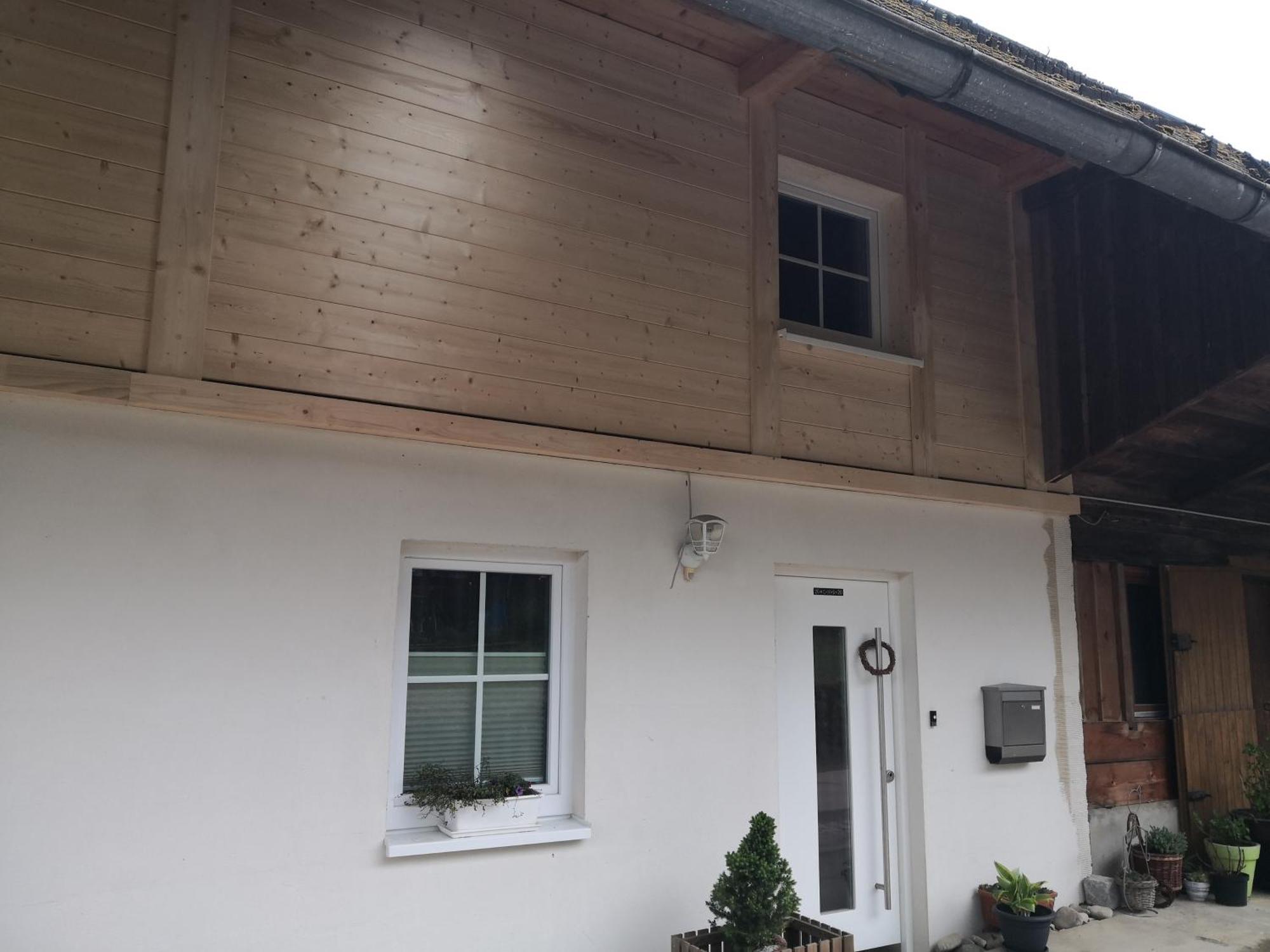 Ferienwohnung Belchenliebe Schonenberg Exterior foto