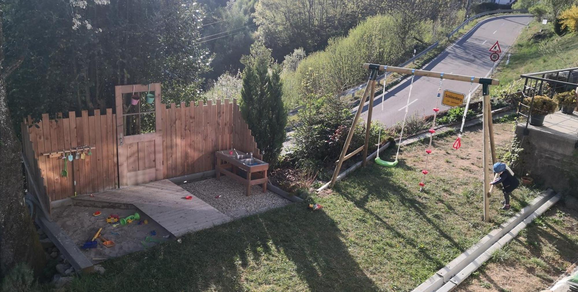 Ferienwohnung Belchenliebe Schonenberg Exterior foto